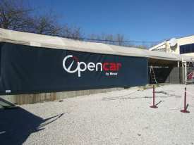 opencar2